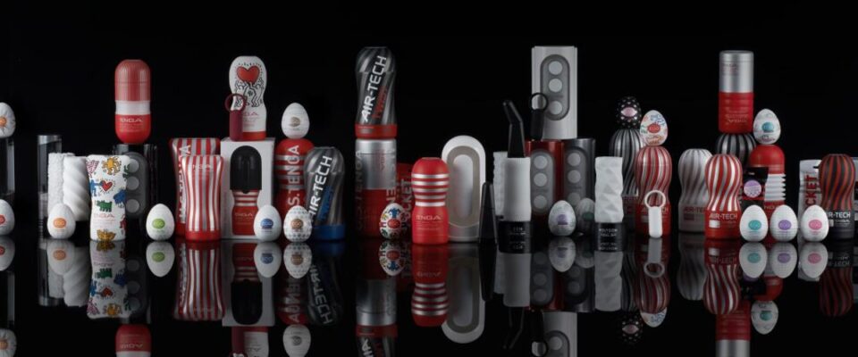 Tenga Slider